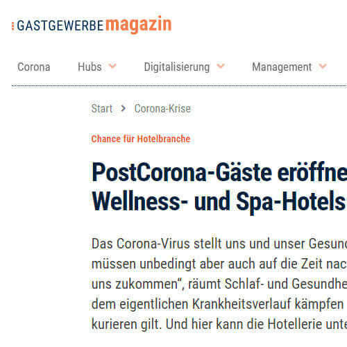 thumbnail-gastgewerbe-amgazin Screenshot der Seite "Gastgewerbe Magazin"